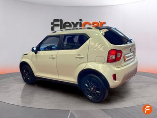 Suzuki Ignis 1.2 GLX Mild Hybrid