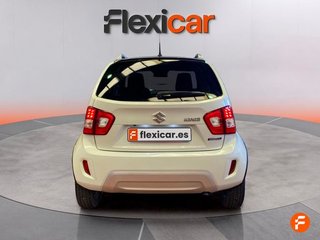 Suzuki Ignis 1.2 GLX Mild Hybrid
