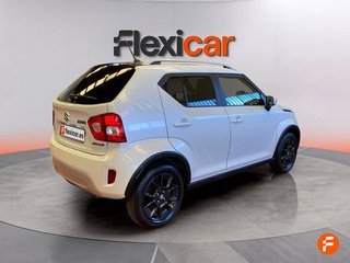 Suzuki Ignis 1.2 GLX Mild Hybrid