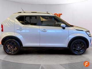 Suzuki Ignis 1.2 GLX Mild Hybrid