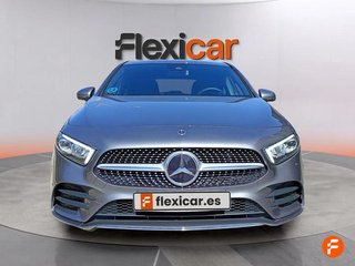 Mercedes-Benz Clase A A 200 d