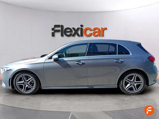 Mercedes-Benz Clase A A 200 d
