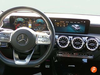 Mercedes-Benz Clase A A 200 d