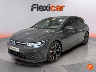 Volkswagen Golf 2.0TDI GTD 200CV DSG