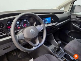 Volkswagen Caddy Cargo 2.0 TDI 55kW (75CV)