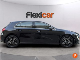 Mercedes-Benz Clase A A 220