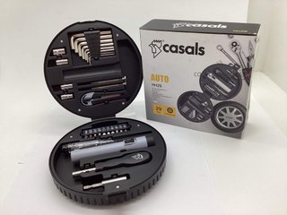 kit herramientas