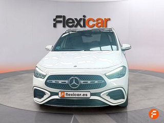 Mercedes-Benz GLA GLA 200 D