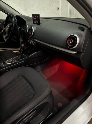 Audi A3 2013