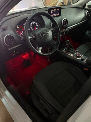 Audi A3 2013