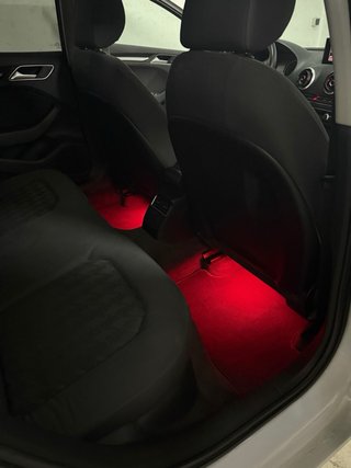 Audi A3 2013
