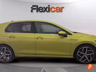 Volkswagen Golf R-Line 2.0 TDI 110kW (150CV) DSG Variant