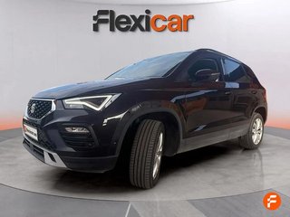 Seat Ateca 1.0 TSI 81kW (110CV) St&Sp Style XM Eco