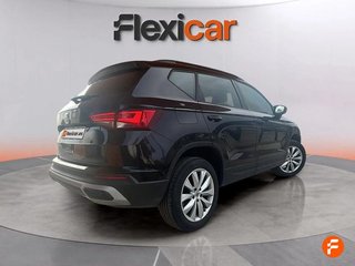 Seat Ateca 1.0 TSI 81kW (110CV) St&Sp Style XM Eco