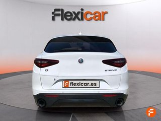 Alfa Romeo Stelvio 2.0 Gasolina 147kW (200cv) SPRINT Q4
