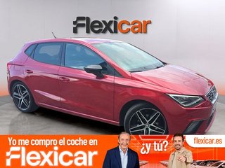 Seat Ibiza 1.0 TSI 85kW (115CV) DSG FR