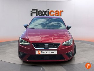 Seat Ibiza 1.0 TSI 85kW (115CV) DSG FR