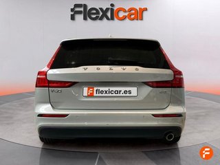 Volvo V60 2.0 D3 Auto