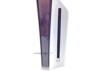 consola ps5 sony playstation 5 slim standard 1tb