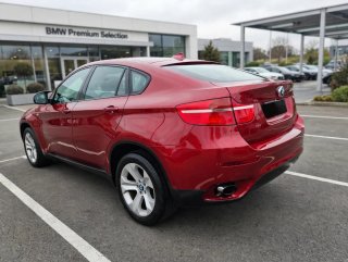 BMW X6 2009