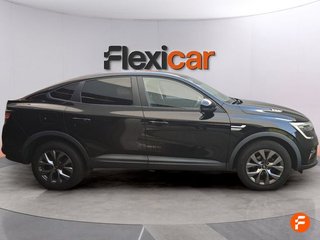 Renault Arkana Evolution TCe 103kW(140CV) EDC mild hybr