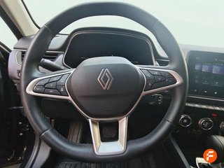 Renault Arkana Evolution TCe 103kW(140CV) EDC mild hybr
