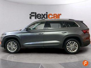 Skoda Kodiaq 1.5 TSI 110KW (150cv) DSG 4x2 Ambition