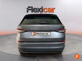 Skoda Kodiaq 1.5 TSI 110KW (150cv) DSG 4x2 Ambition
