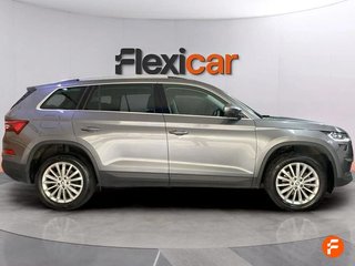 Skoda Kodiaq 1.5 TSI 110KW (150cv) DSG 4x2 Ambition
