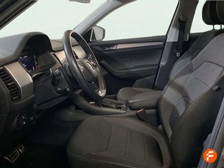 Skoda Kodiaq 1.5 TSI 110KW (150cv) DSG 4x2 Ambition