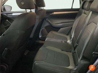 Skoda Kodiaq 1.5 TSI 110KW (150cv) DSG 4x2 Ambition