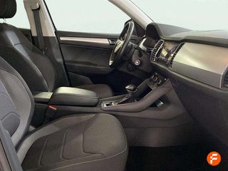 Skoda Kodiaq 1.5 TSI 110KW (150cv) DSG 4x2 Ambition