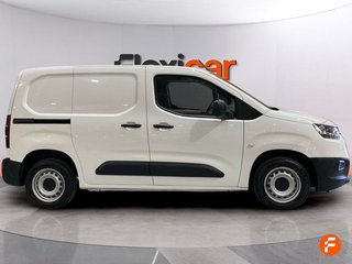 Toyota Proace City 1.5D 75kW (100CV) GX 650kg Media