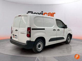 Toyota Proace City 1.5D 75kW (100CV) GX 650kg Media