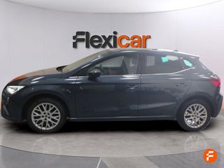 Seat Ibiza 1.0 TSI 85kW Special Edition Xcellence