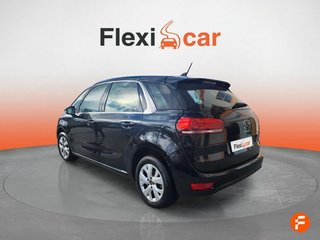 Citroën C4 Spacetourer PureTech 96KW (130CV) S&S 6v Feel