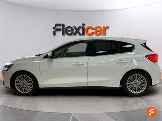 Ford Focus 1.0 Ecoboost 92kW Active Auto