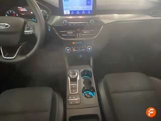 Ford Focus 1.0 Ecoboost 92kW Active Auto