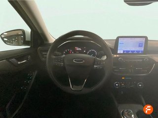 Ford Focus 1.0 Ecoboost 92kW Active Auto