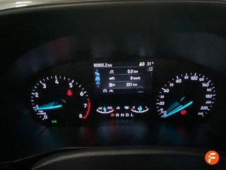 Ford Focus 1.0 Ecoboost 92kW Active Auto