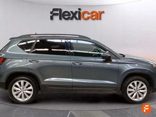 Seat Ateca 1.6 TDI 85kW (115CV) DSG St&Sp Style Eco