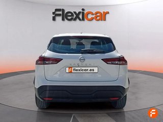 Nissan Qashqai DIG-T 103kW (140CV) mHEV 4x2 Acenta