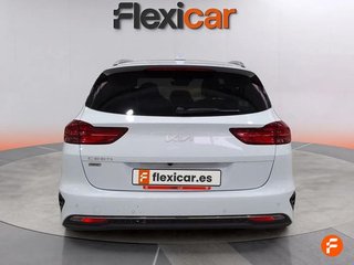 Kia Ceed Tourer 1.0 MHEV 74kW Style Edition DCT