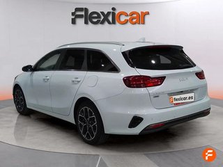 Kia Ceed Tourer 1.0 MHEV 74kW Style Edition DCT