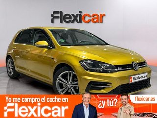 Volkswagen Golf Sport R-Line 2.0 TDI 110kW (150CV) DSG