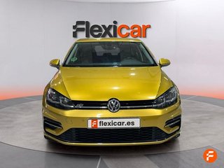 Volkswagen Golf Sport R-Line 2.0 TDI 110kW (150CV) DSG