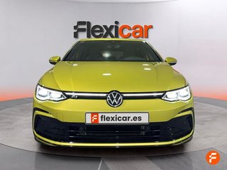 Volkswagen Golf R-Line 1.5 TSI 110kW (150CV)