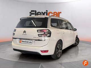 Citroën C4 Spacetourer PureTech 96KW (130CV) S&S 6v Feel