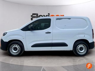 Citroën Berlingo Combi N1 Plus M Diésel 130CV Manual