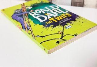 Libro The Twits